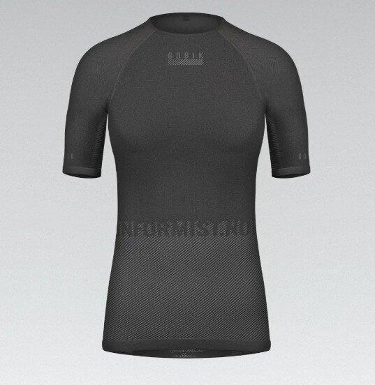 Actual product image Gobik BASELAYER Limber Skin Basalt Damen (L)