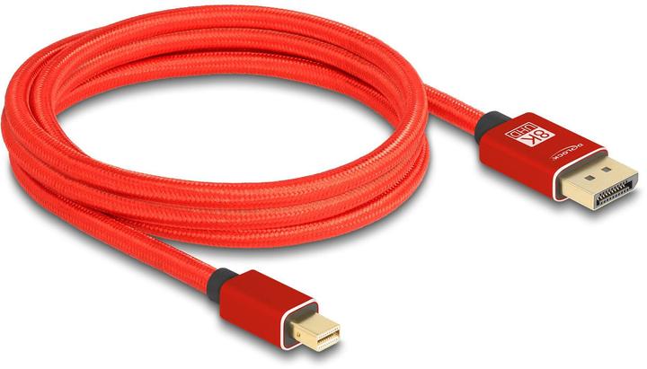 Image du produit Delock Mini DisplayPort — DisplayPort (2 m)