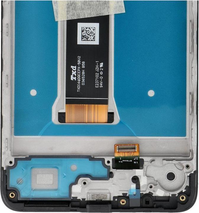 Actual product image Motorola Consumables! ServicePack LCD Display for Moto G04 5D68C23890 (Display, Motorola Moto G04)