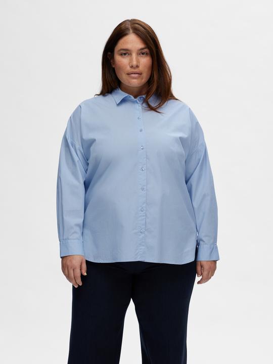 Produktbild Selected Femme Oversize Hemd (42)