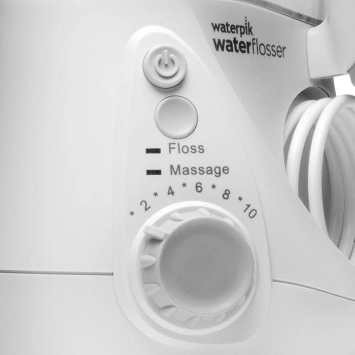 Actual product image Waterpik ultra professional