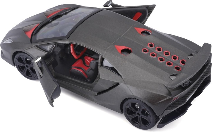 Immagine prodotto Bburago Lamborghini Sesto Elemento 1:24