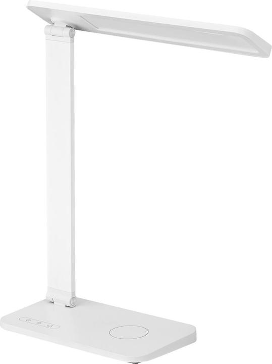 Osram Office Line Desk Banker Inductive Charging desk lamp white 17 W