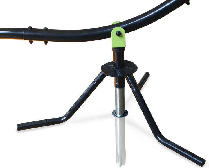 Produktbild Exit Spinner