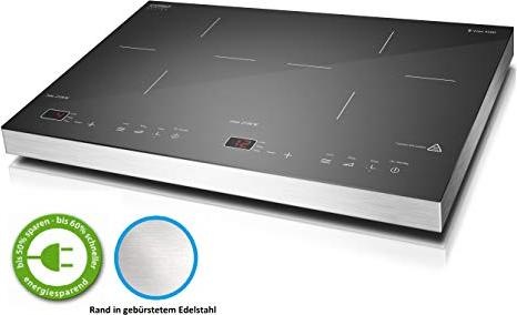 Caso S-Line 3500 Plaque de cuisson à induction