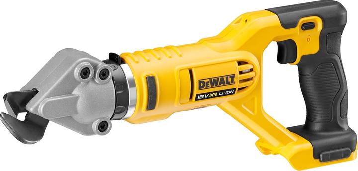 DeWalt NOŻYCE DO BLACHY FALISTEJ 18V DCS496N