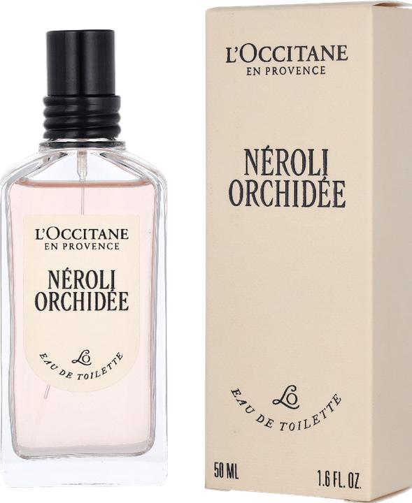 Immagine prodotto L'Occitane Néroli & Orchidée (Eau de toilette, 50 ml)