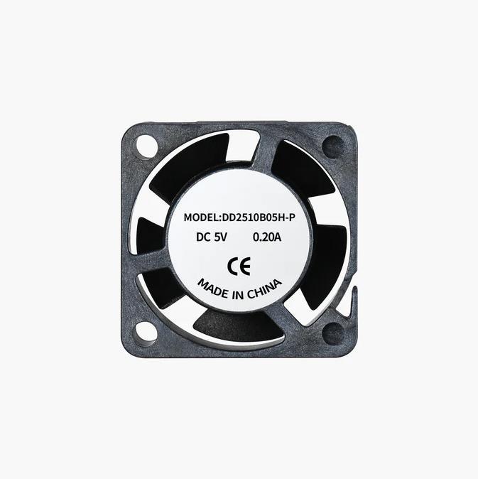 Image du produit Bambu Lab Ventilateur hotend série X1 (Hotend)