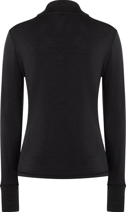 Actual product image Super Natural Women's B Hot Turtleneck (M)