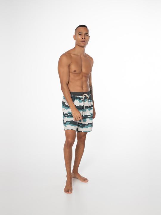 Produktbild MGA Herren -Shorts protestieren Prtjadranko Beachshort (S)