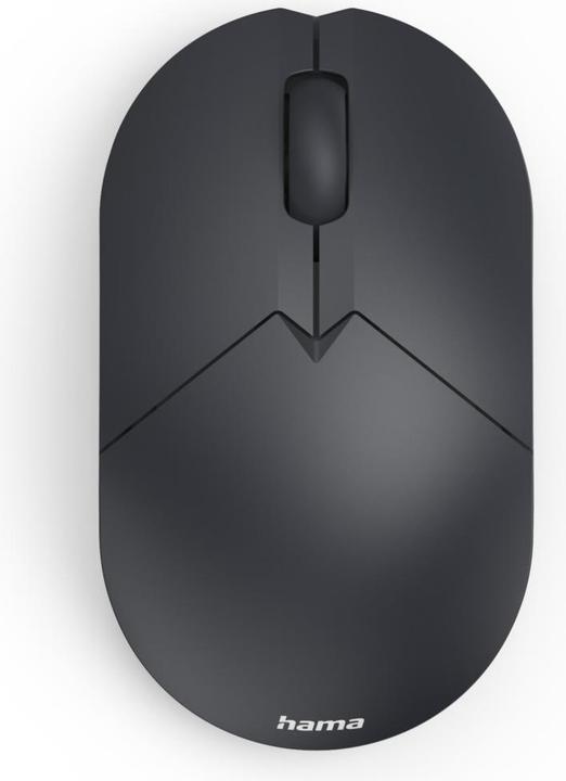 Hama WM-150 (Kabellos)