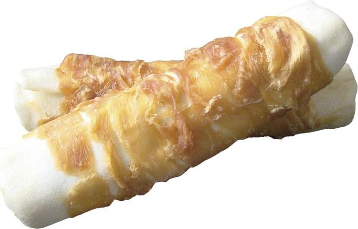 Actual product image Nobby StarSnack Barbecue Wrapped Chicken (Adult, 2 pcs., 460 g)