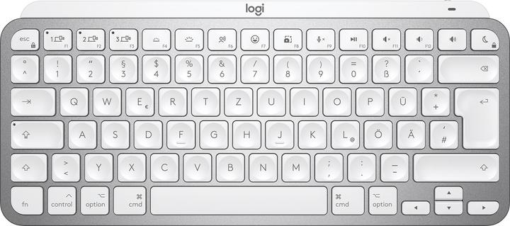 Actual product image Logitech MX Keys Mini for Mac (FR, Wireless)
