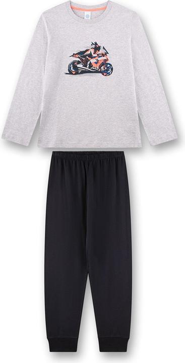 Produktbild Sanetta Kid's Pyjama Long 245946 (188)
