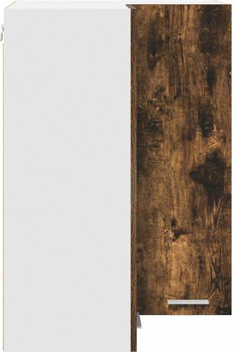 Produktbild vidaXL Küchenaufbewahrung (57 x 57 x 80 cm)