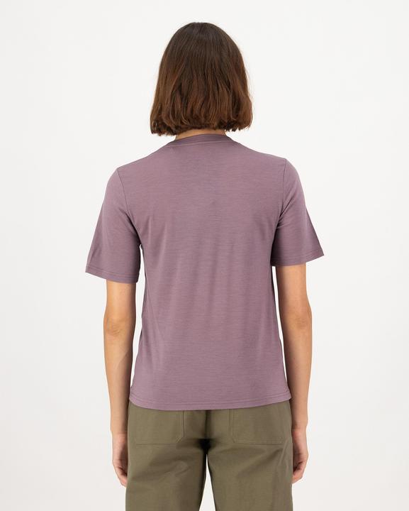 Produktbild Mons Royale Icon Merino T-Shirt (L)