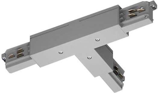 Image du produit LTS ST-A T/PE-OUT-R/9014 Connecteur en T PE extérieur droit gr