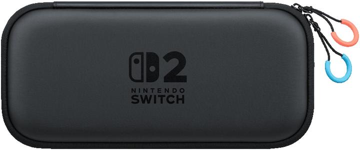 Nintendo Switch 2 case & protective film (Switch 2)