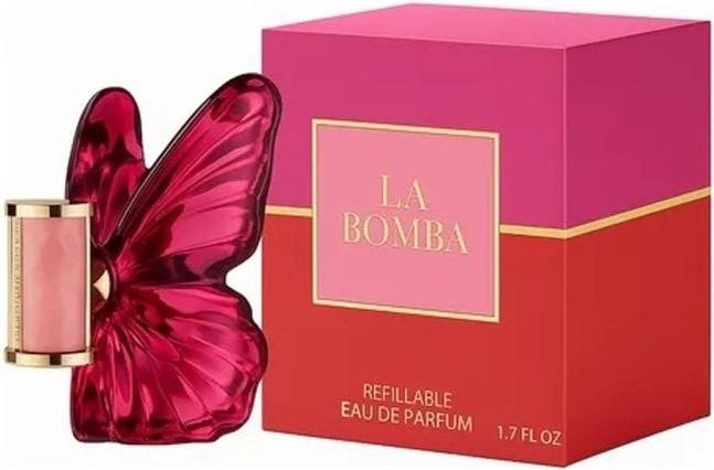 Immagine prodotto Carolina Herrera La Bomba (Eau de parfum, 50 ml)