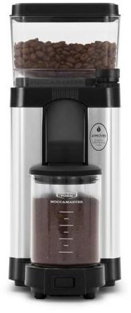 Actual product image Moccamaster KM5