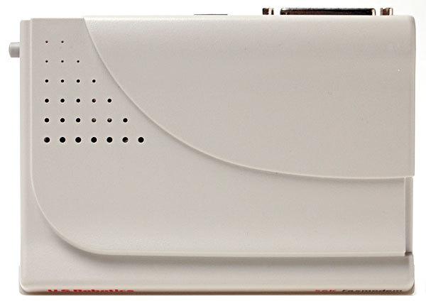 Immagine prodotto US Robotics Modem fax 56K V.92