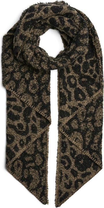 Immagine prodotto Pieces Pcpyron Long Animal Scarf Noos Bc