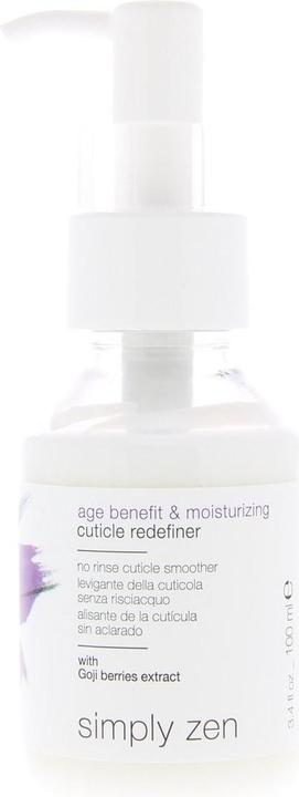 Immagine prodotto Simply Zen Age Benefit & Moisturizing Cuticle Redefiner 100 ml (100 ml)