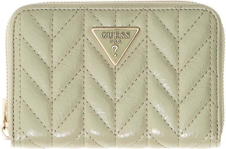 Guess Cheryl SLG Zip Around Wallet