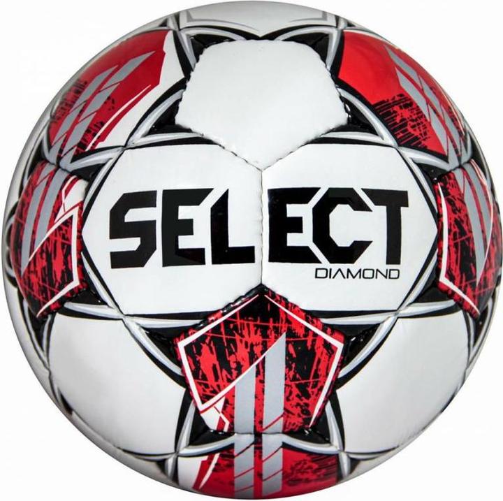 Immagine prodotto Select Calcio Diamante V23 Fifa Basic (5 Misure) (5)