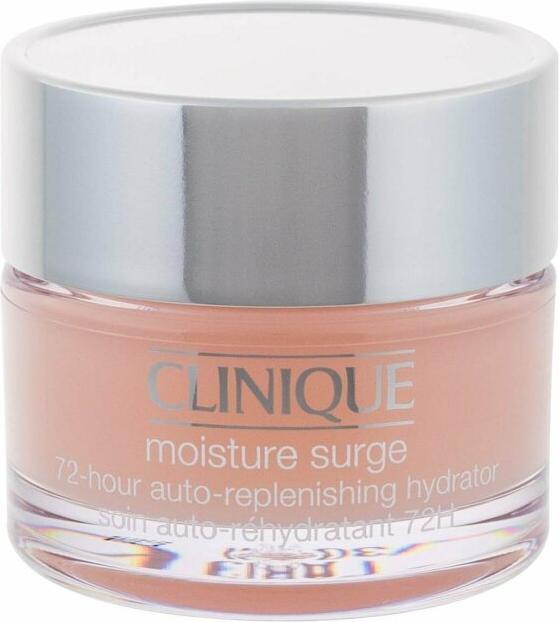 Actual product image Clinique moisture surge (30 ml)