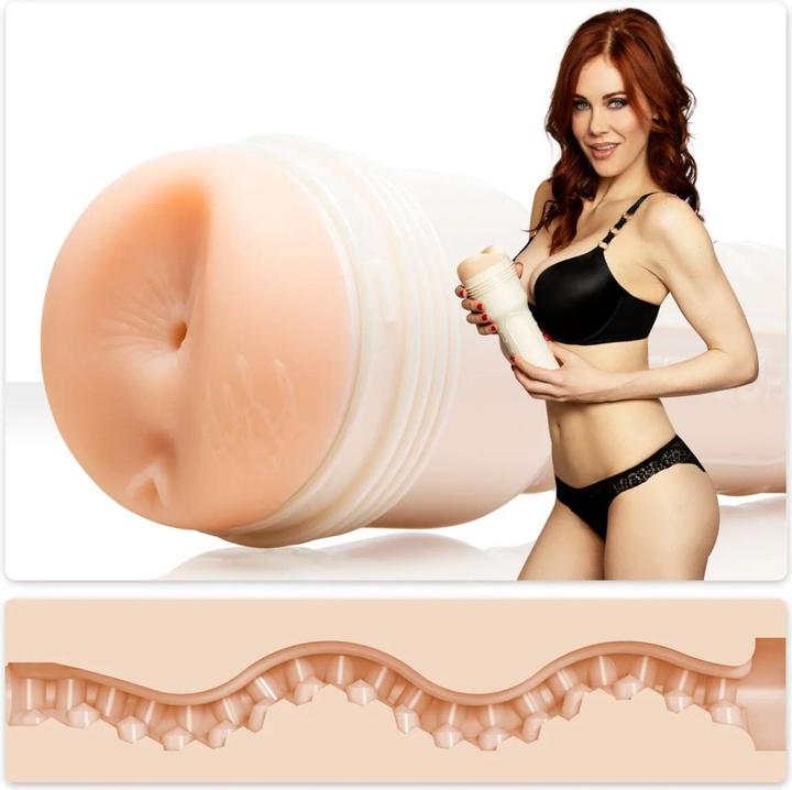Productafbeelding Fleshlight Tight Chicks