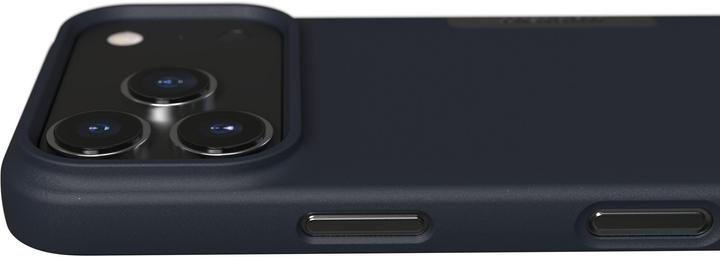 Image du produit Nudient Thin Magsafe Case Apple iPhone 17 Pro V6 Midwinter Blue (Apple iPhone 17 Pro)