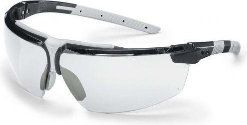 Produktbild Uvex Schutzbrille 9192225 Schwarz
