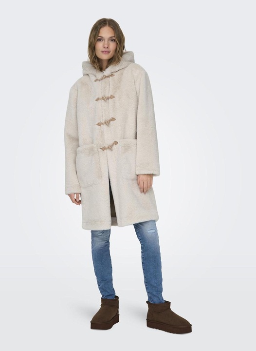 Produktbild Only ONLMAJA Kunstfell Jacke Kunstfell Jacke (3XL)
