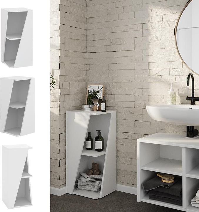 Image du produit Vicco Benno (31.60 x 31.60 x 70.50 cm)