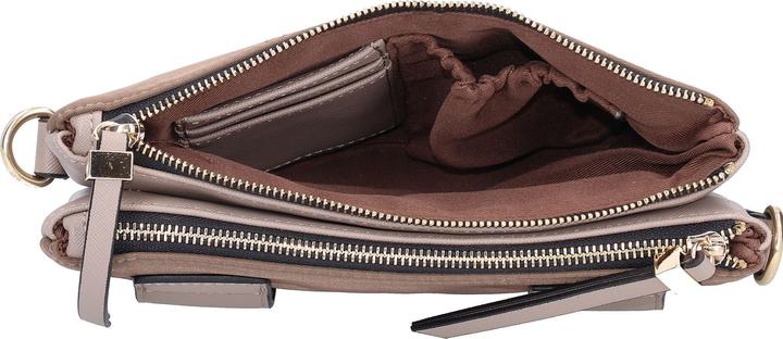 Immagine prodotto Sansibar Borsa a tracolla da 23 cm