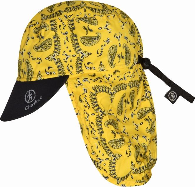 Produktbild Chaskee Sahara Cap (One Size)