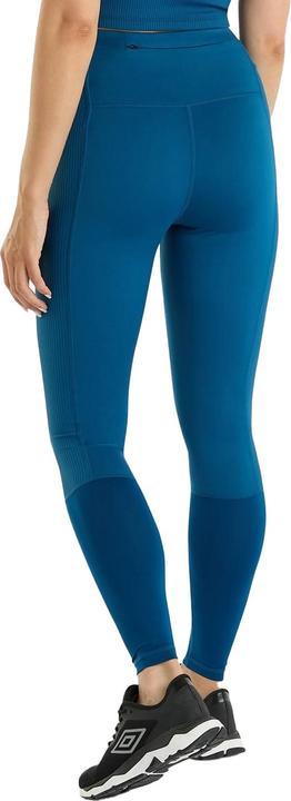 Actual product image Umbro Womens/Ladies Pro 7/8 Training Leggings (Frequency band 38 (2600 MHz))