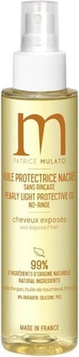 Patrice Mulato Mulato Protective Oil 100ml (100 ml)