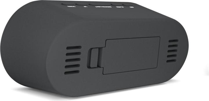 Produktbild Mebus 25809 Funkwecker digital