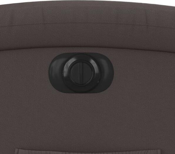 Actual product image vidaXL Relaxsessel mit Aufstehhilfe