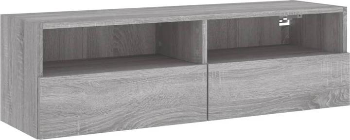 Produktbild vidaXL TV-Wandschrank (100 x 30 x 30 cm)