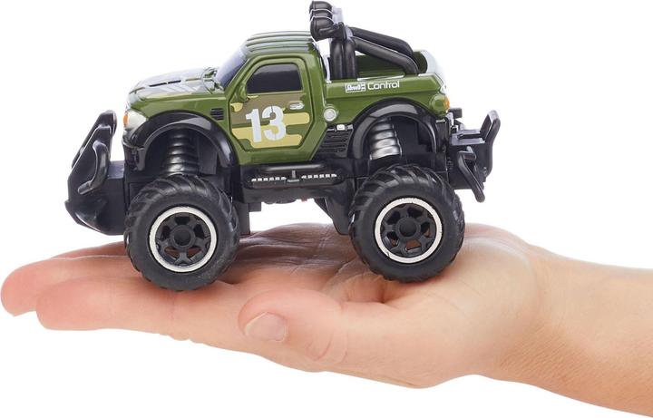 Produktbild Revell Field Hunter