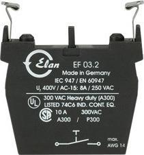 Image du produit Schmersal Élément de bouton