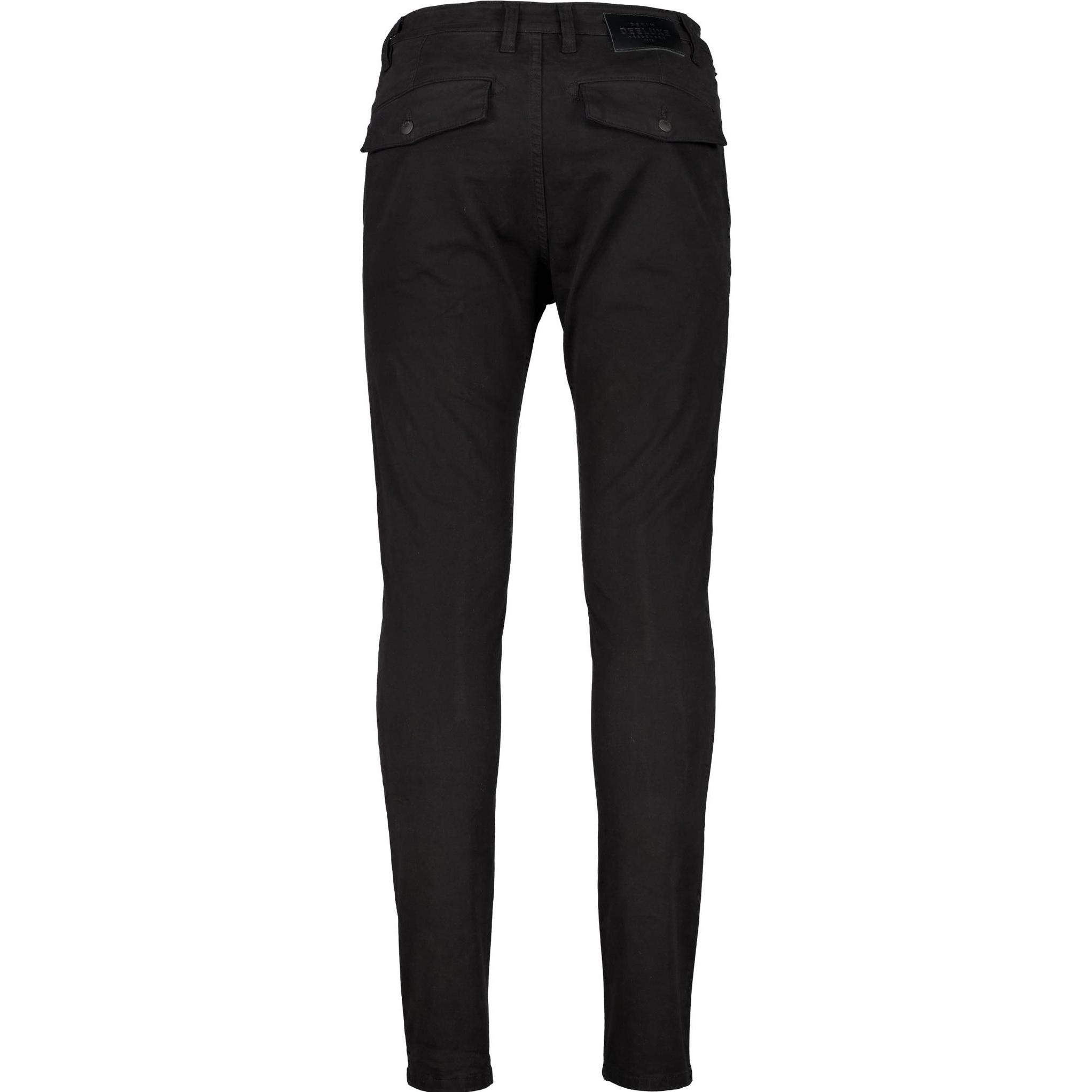 Thumbnail - Deeluxe, Herren, Jeans, jeans skilo, Schwarz, (34)