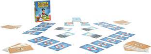 Actual product image 999Games 999 Games Sink or Swim card game