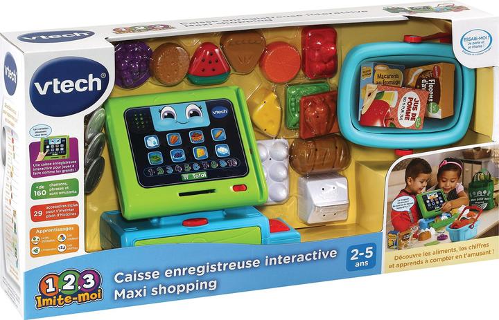Immagine prodotto VTech Cassa