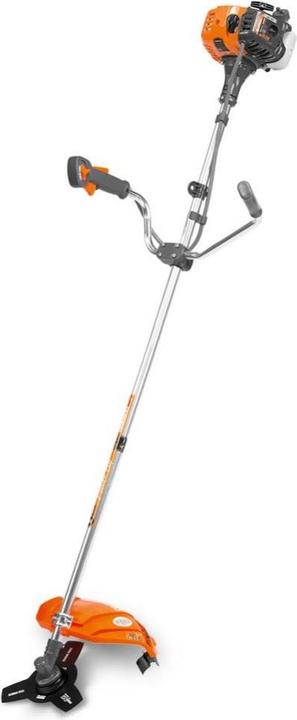 Image du produit Daewoo Power Products Débroussailleuse à essence (Fils coupe-herbe)