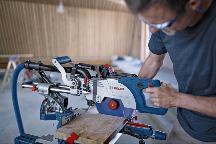 Image du produit Bosch Professional GCM 18V-216 DC
