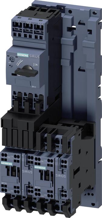 Actual product image Siemens Indus.Sector load feeder 3RA2220-4BF27-0BB4